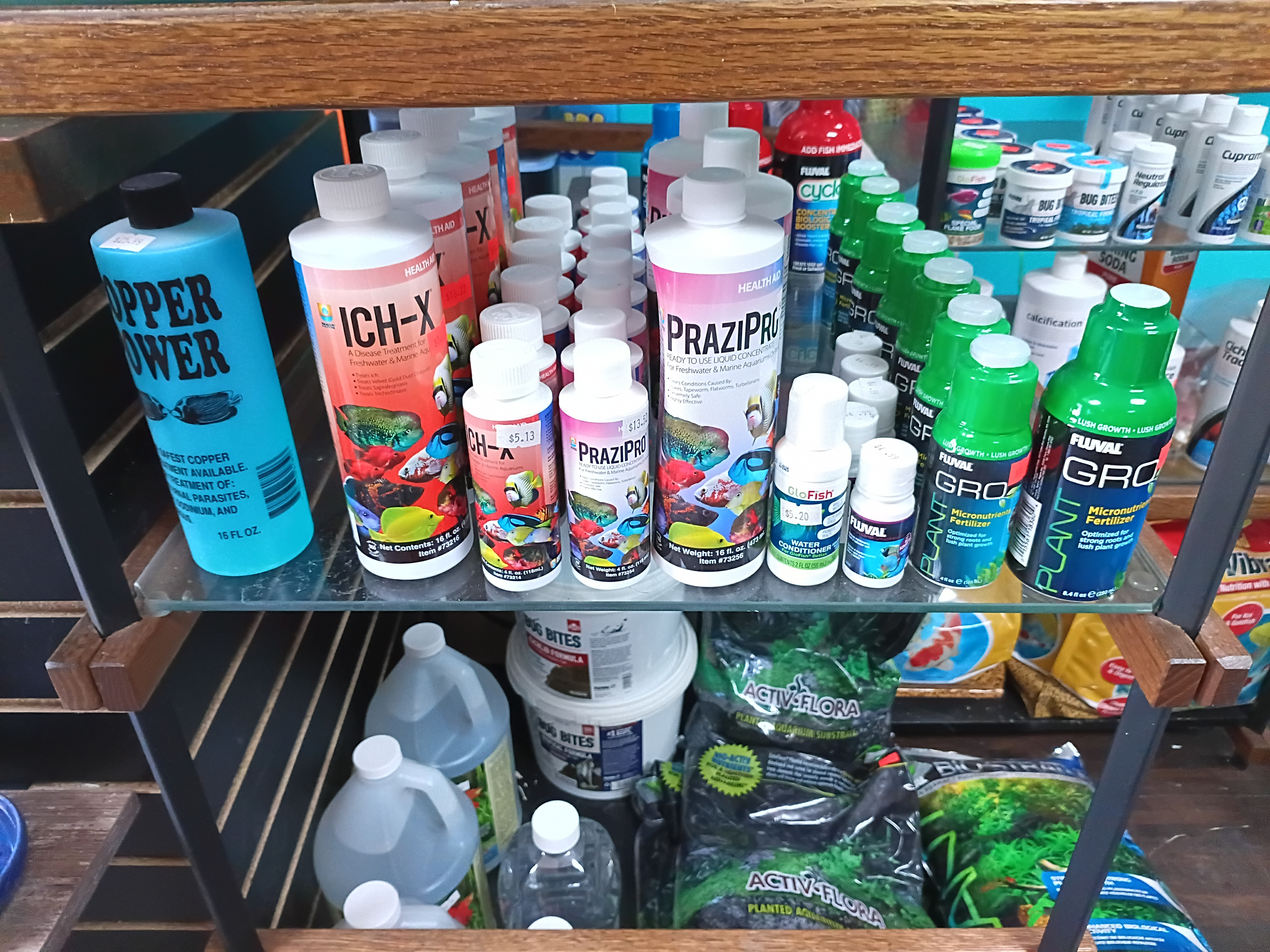Inventory Item 4