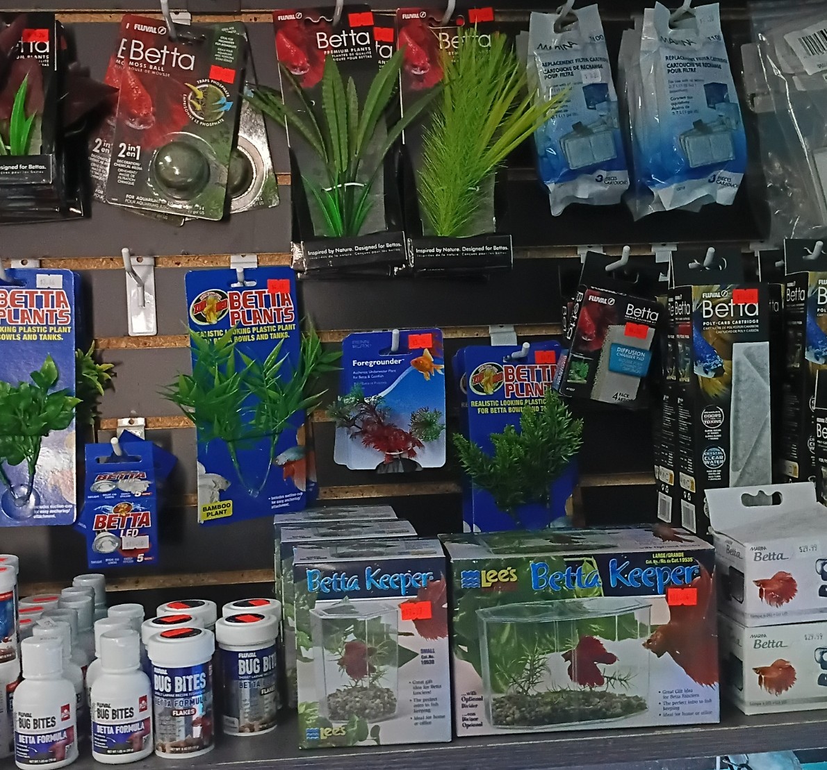 Inventory Item 1