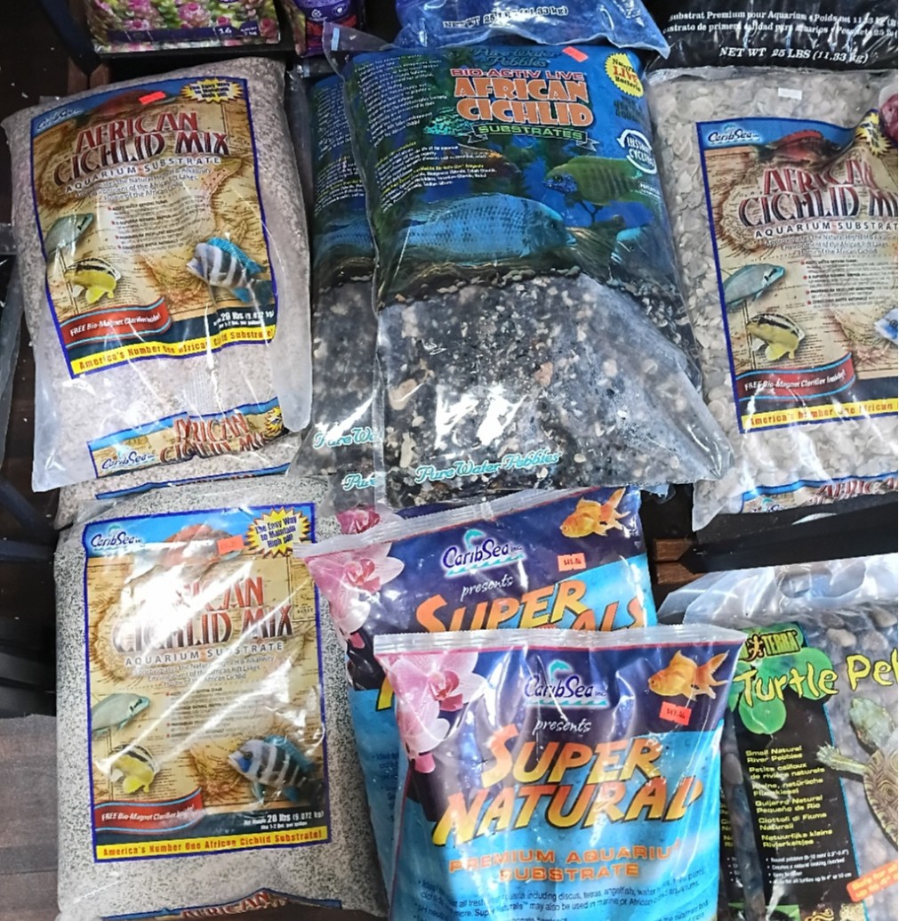 Inventory Item 1