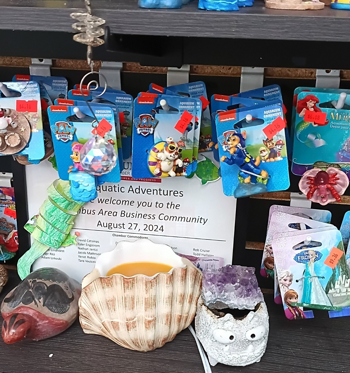 Inventory Item 12