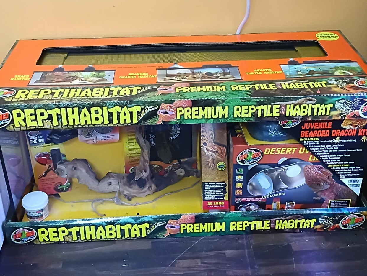Inventory Item 2