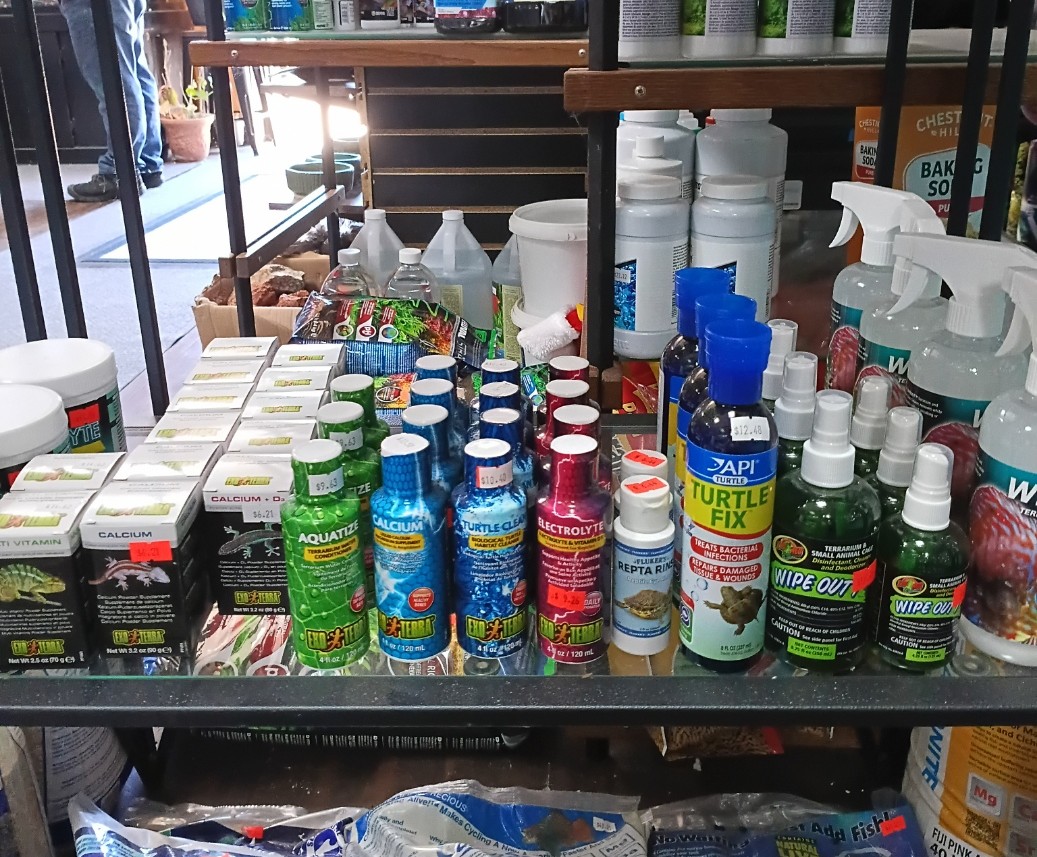 Inventory Item 9