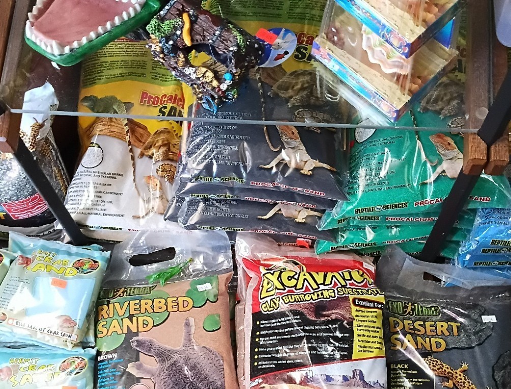 Inventory Item 4
